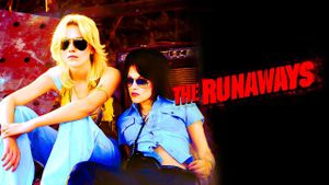 The Runaways's poster