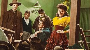 My Darling Clementine's poster