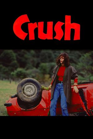 Crush's poster