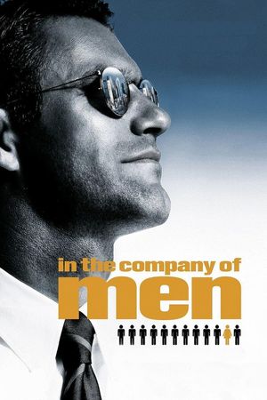 In the Company of Men's poster image
