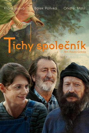 Tichy Spolecnik's poster
