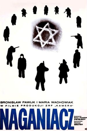 Naganiacz's poster