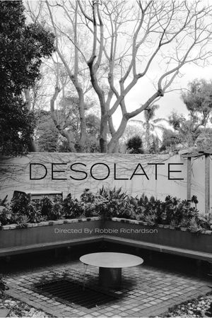 DESOLATE's poster image