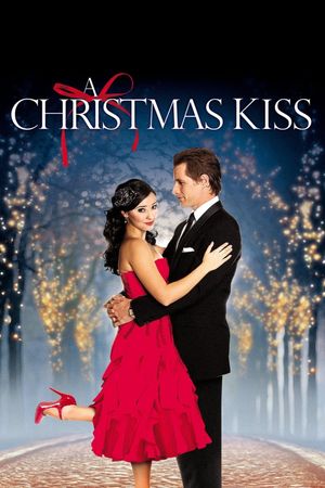 A Christmas Kiss's poster image