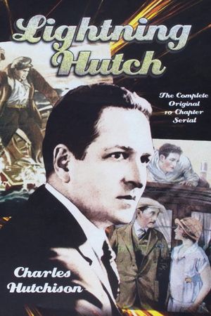 Lightning Hutch's poster