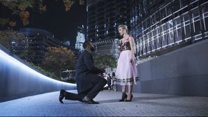 The Wedding Party 2: Destination Dubai's poster