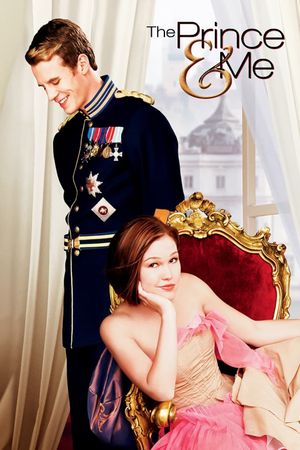 The Prince and Me's poster