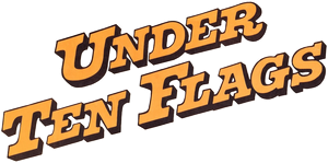 Under Ten Flags's poster