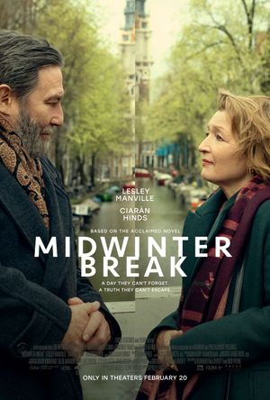 Midwinter Break's poster image