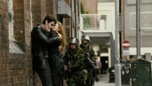 Fifty Dead Men Walking's poster