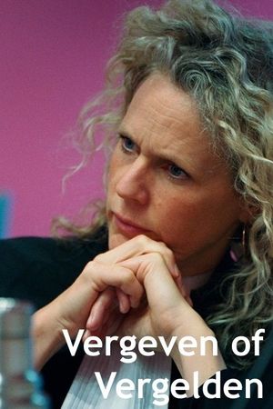 Vergeven of vergelden's poster