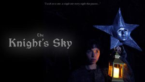 The Knight's Sky's poster