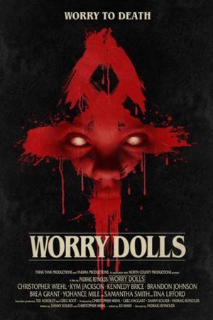 The Devil's Dolls's poster