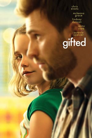 Gifted's poster