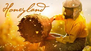 Honeyland's poster