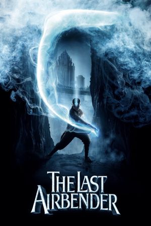 The Last Airbender's poster