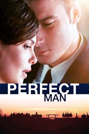 A Perfect Man's poster