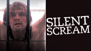 Silent Scream's poster