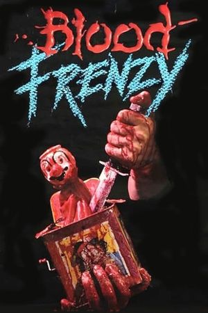 Blood Frenzy's poster
