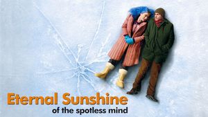 Eternal Sunshine of the Spotless Mind's poster