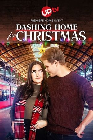 Dashing Home for Christmas's poster