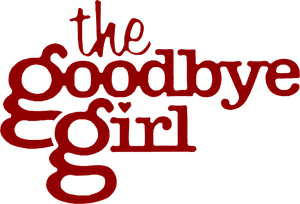The Goodbye Girl's poster