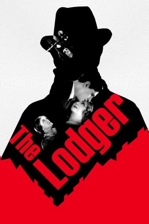 The Lodger: A Story of the London Fog's poster image