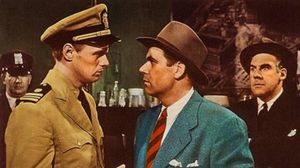 Panic in the Streets's poster