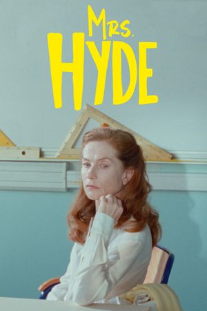 Mrs. Hyde's poster image
