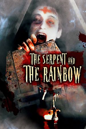 The Serpent and the Rainbow's poster