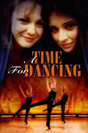 A Time for Dancing's poster
