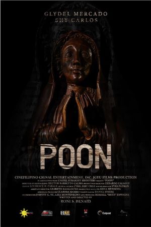 Poon's poster