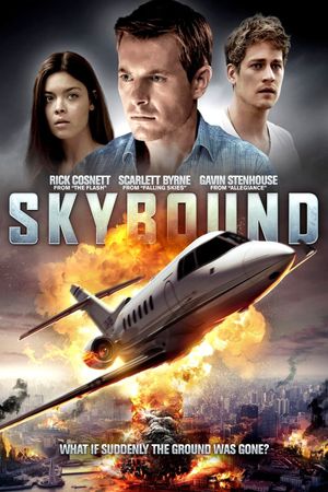 Skybound's poster