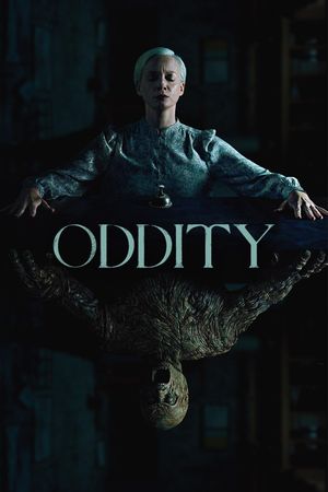Oddity's poster