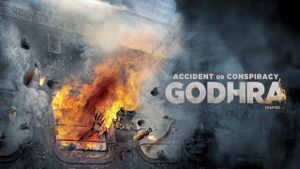 Accident or Conspiracy: Godhra's poster