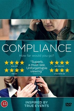 Compliance's poster