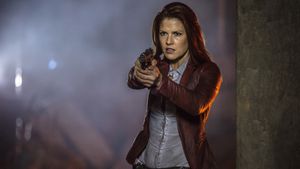 Resident Evil: The Final Chapter's poster