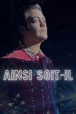Ainsi soit-il's poster