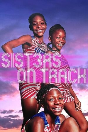 Sisters on Track's poster
