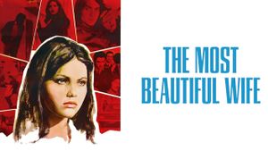 The Most Beautiful Wife's poster