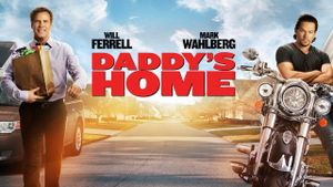 Daddy's Home's poster
