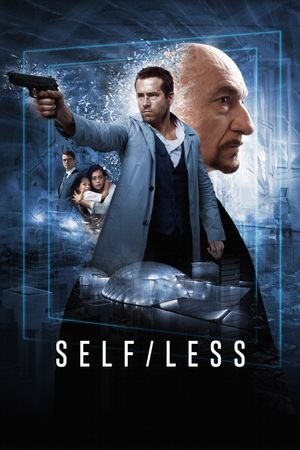 Self/less's poster