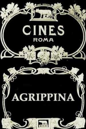 Agrippina's poster