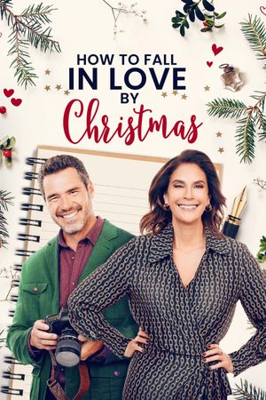How to Fall in Love by Christmas's poster