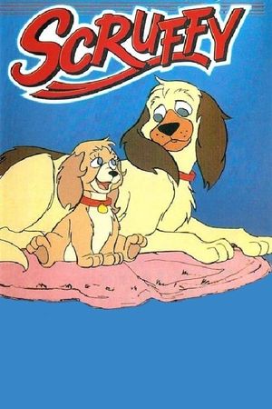 Scruffy's poster