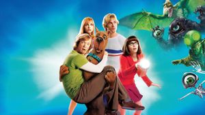 Scooby-Doo 2: Monsters Unleashed's poster