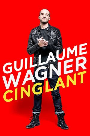 Guillaume Wagner - Cinglant's poster