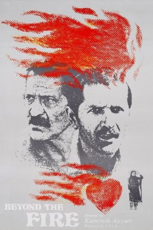 Beyond the Fire's poster