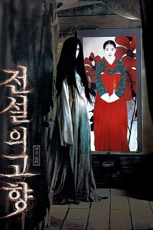 The Evil Twin's poster