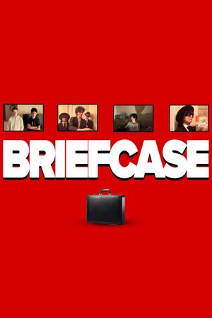 Briefcase's poster